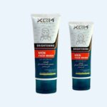 XQM Brightening Men's Face Wash